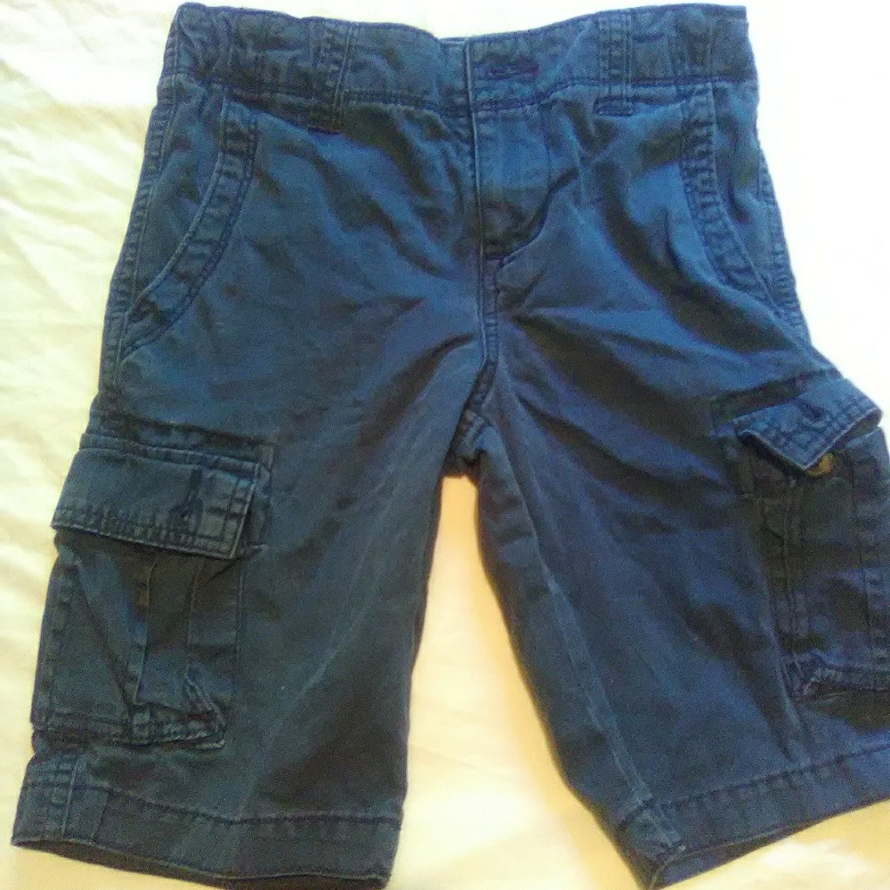 NWOT Boys Arizona Jeans Shorts